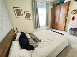 Bedroom 1- click for photo gallery